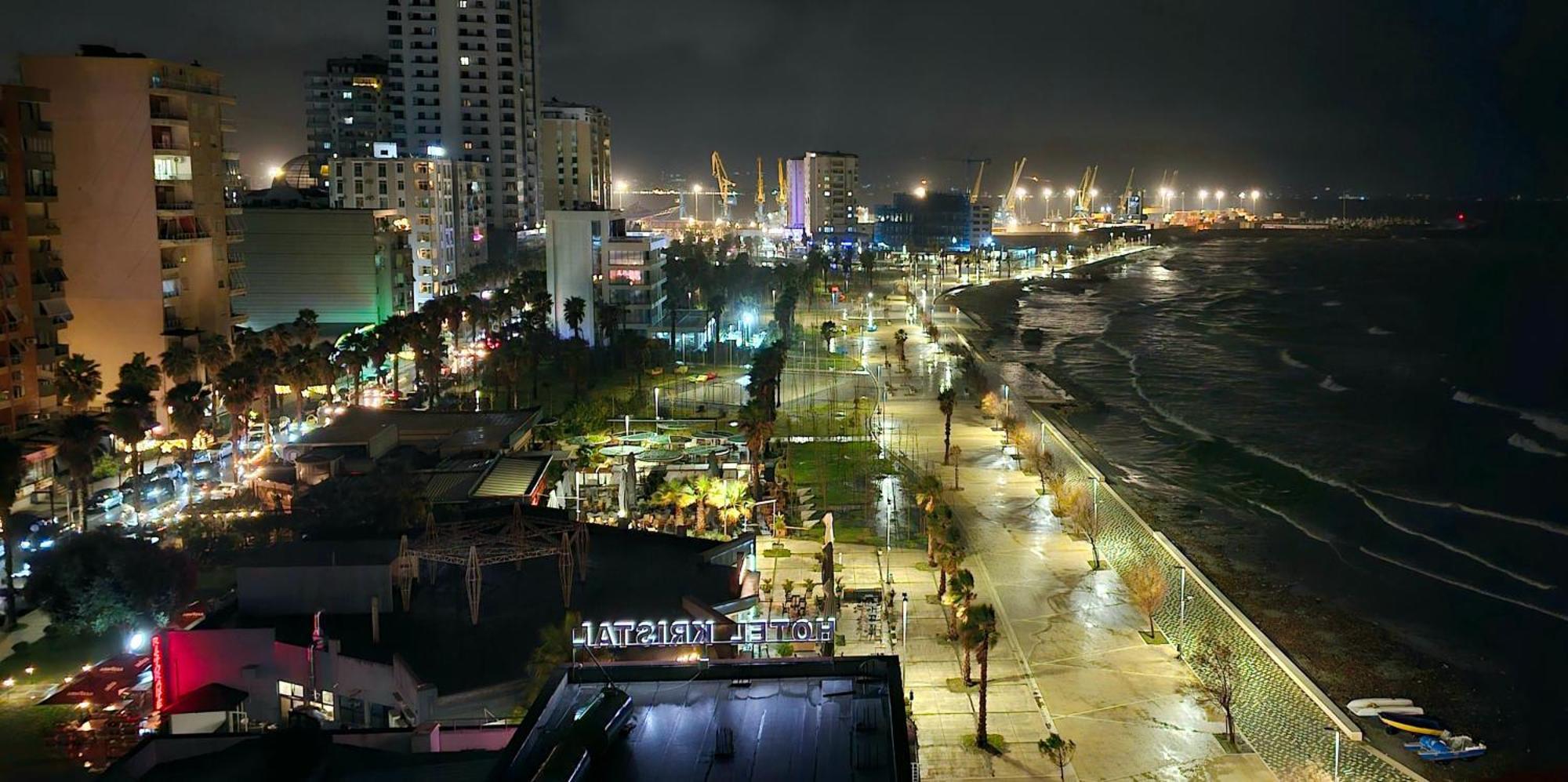 Premium , Marina , Center , Beachfront Durrës Exterior foto